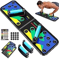 TABLA DE FLEXIONES para un cuerpo más fuerte 💪✊✨