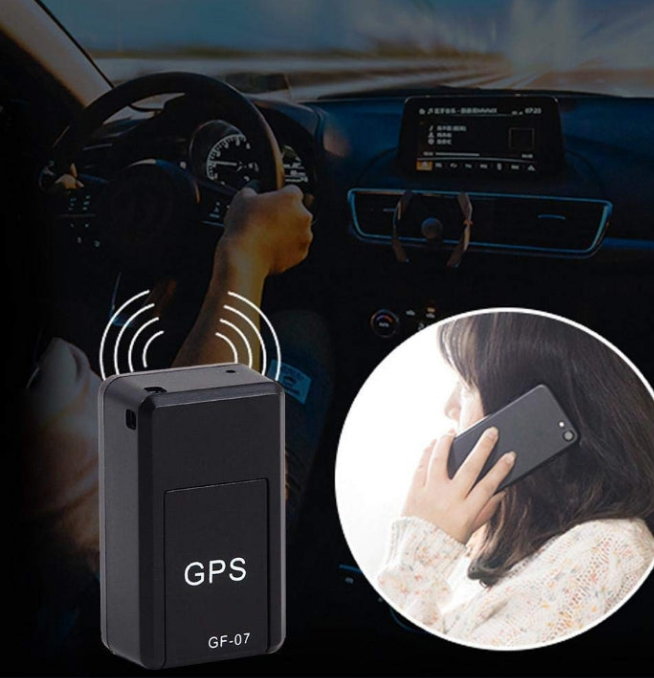 GPS: Perfecto para rastrear vehículos, niños, cónyuges, personas mayores o activos.🔎💯✨
