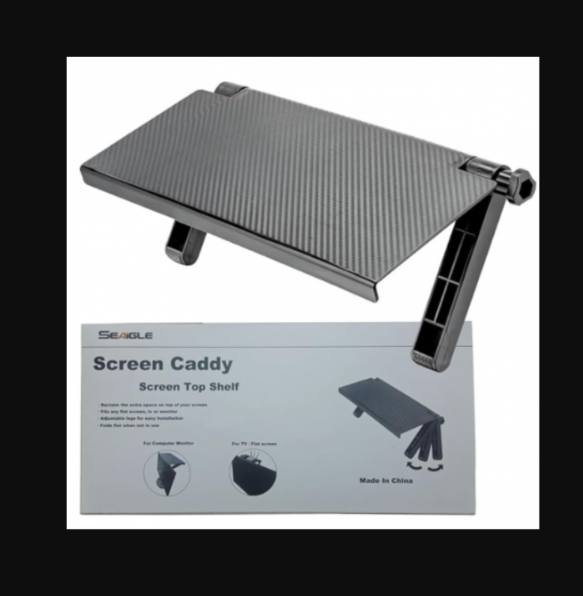 ESTANTE/ REPISA SUPERIOR PARA TV::Organiza y decora tú espacio con estilo.✨✅