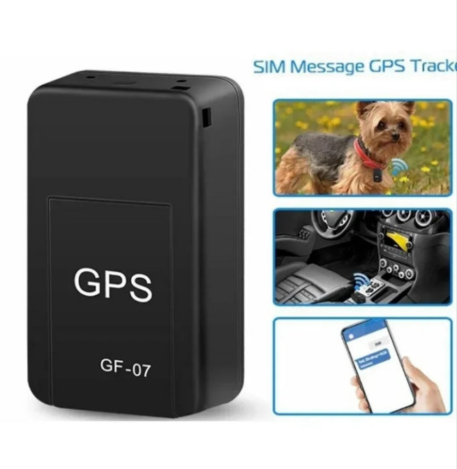 GPS: Perfecto para rastrear vehículos, niños, cónyuges, personas mayores o activos.🔎💯✨
