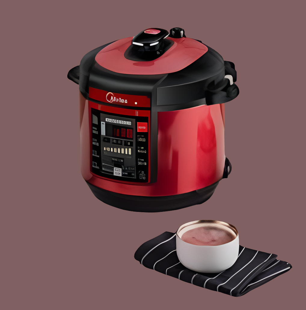 OLLA PRESION A VAPOR / PRESSURE COOKING: Cocina rápido y saludable.✨✅