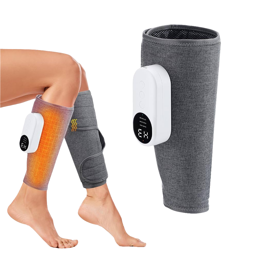 MASAJEADOR DE PIERNA: Piernas cansadas? La herramienta perfecta para tí.🦵✨✅