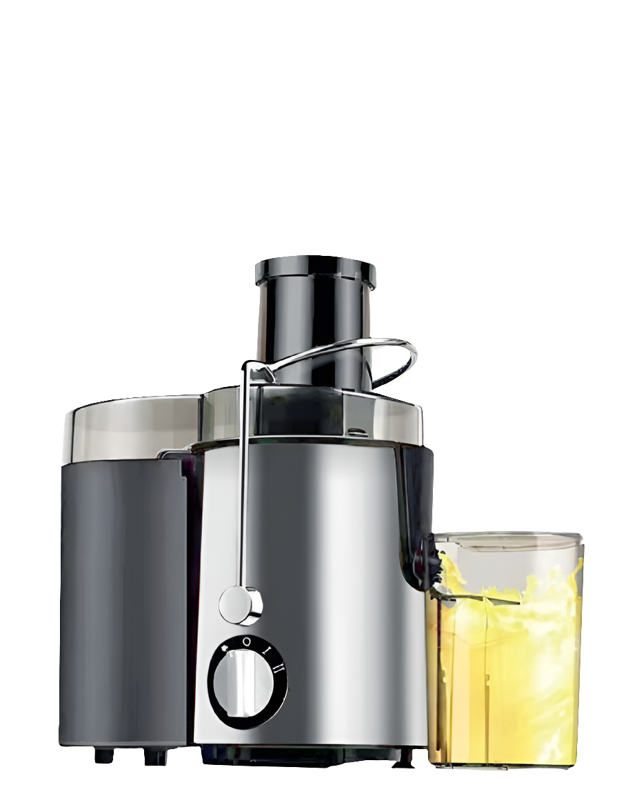 EXTRACTOR DE JUGO VISTA 800W. El secreto para una vida 🧬 saludable 🙂
