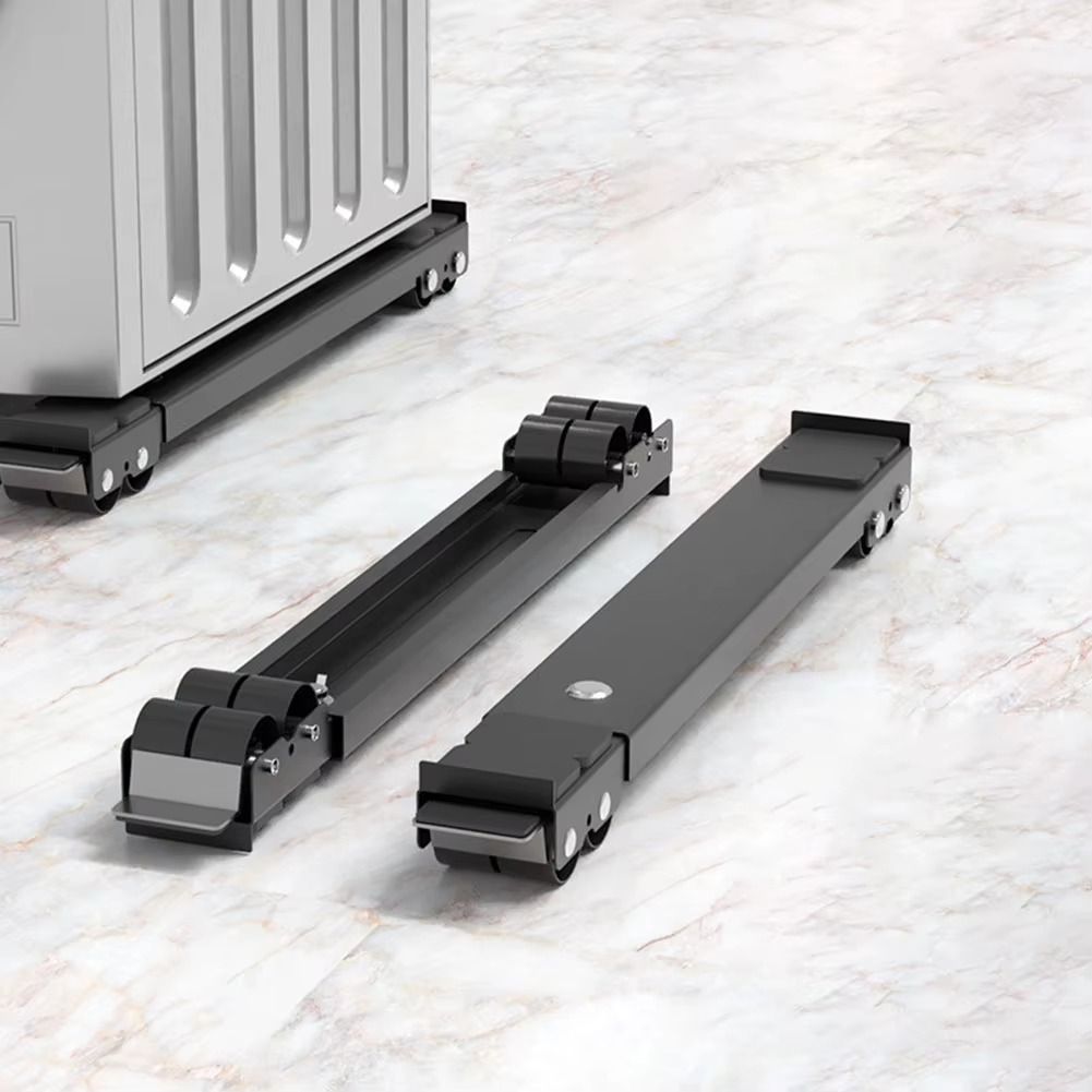 BASE DE ELECTRODOMESTICO AJUSTABLE: Ajusta y adapta.