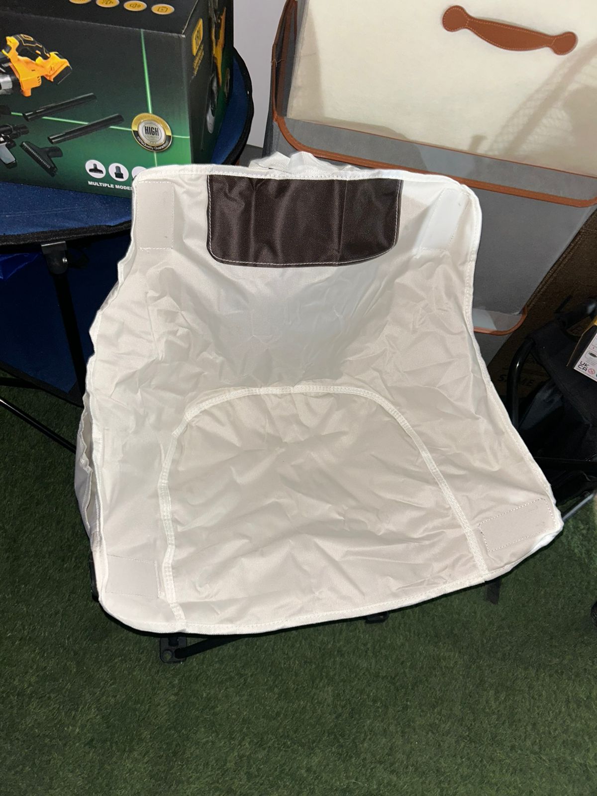 SILLA DE PLAYA: Relajate en la playa con estilo y comodidad.🪑🌴🏖️