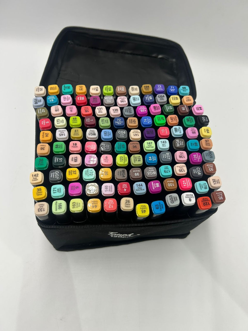 SET MARCADORES 120 UNIDADES: Marcadores de alta calidad.✍️💯✅