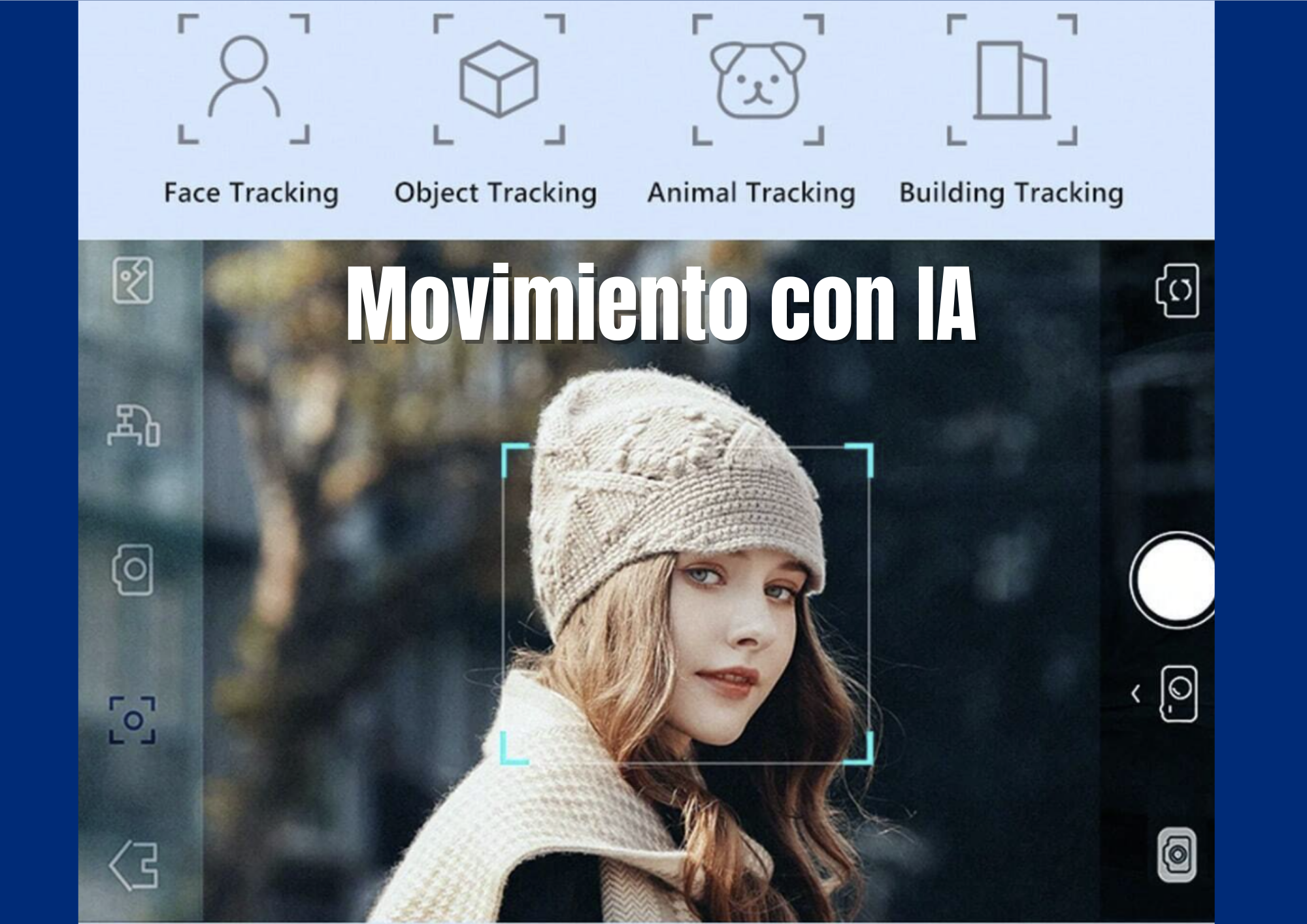 ESTABILIZADOR / TRIPODE F5: Estabiliza tus momentos. ✨✨✨