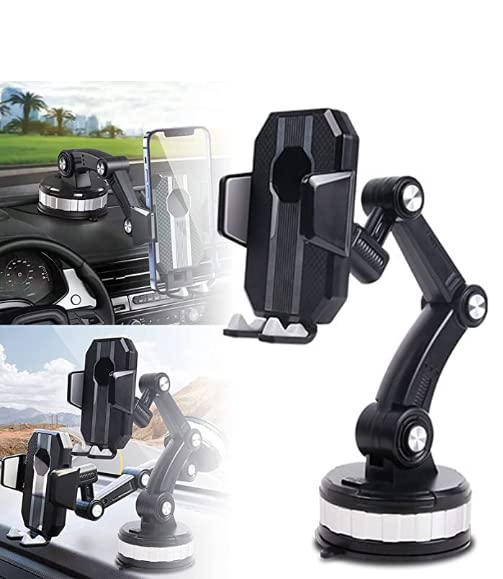 SOPORTE PARA CELULAR MAGNETICO 360 GRADOS: