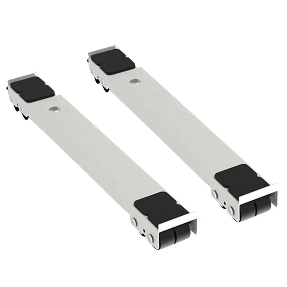 BASE DE ELECTRODOMESTICO AJUSTABLE: Ajusta y adapta.