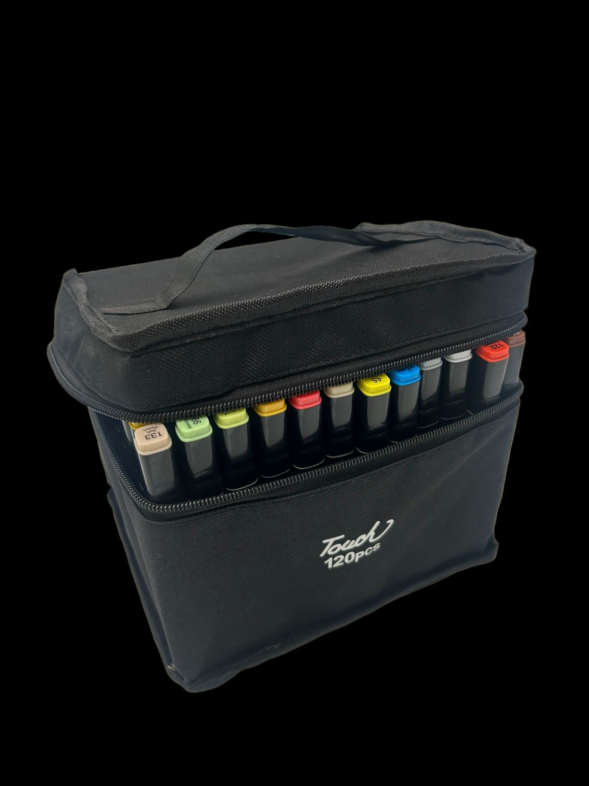 SET MARCADORES 120 UNIDADES: Marcadores de alta calidad.✍️💯✅